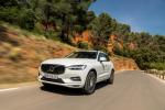 Volvo XC60 T8 Inscription 2017 года (WW)